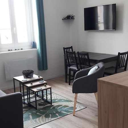 Duplex Bastie T3 Calme Et Climatise Wifi Daire Lyon Dış mekan fotoğraf