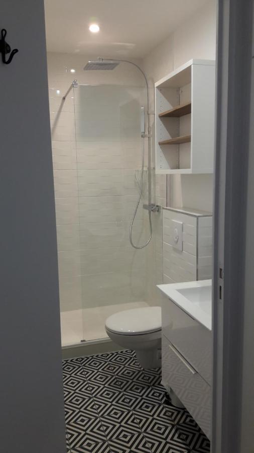 Duplex Bastie T3 Calme Et Climatise Wifi Daire Lyon Dış mekan fotoğraf