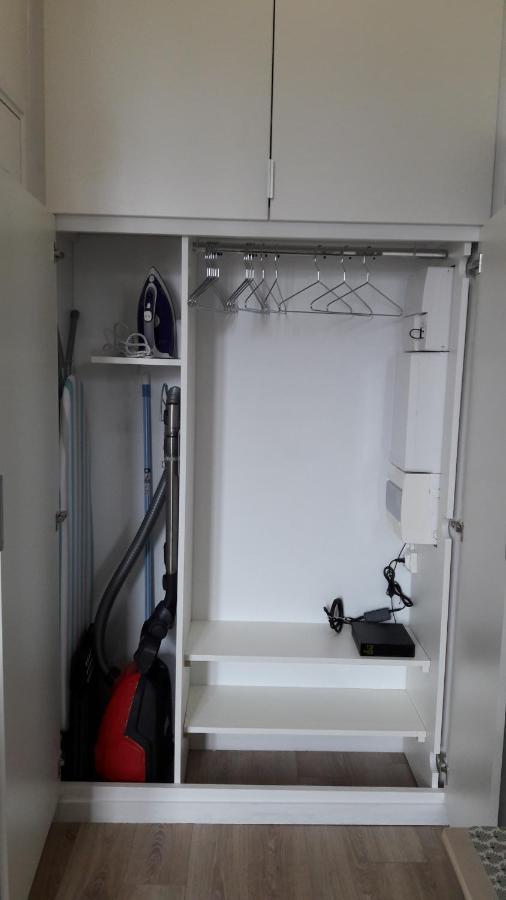 Duplex Bastie T3 Calme Et Climatise Wifi Daire Lyon Dış mekan fotoğraf